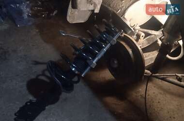 Седан Geely CK 2012 в Ходореві