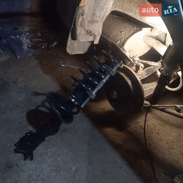 Седан Geely CK 2012 в Ходорове