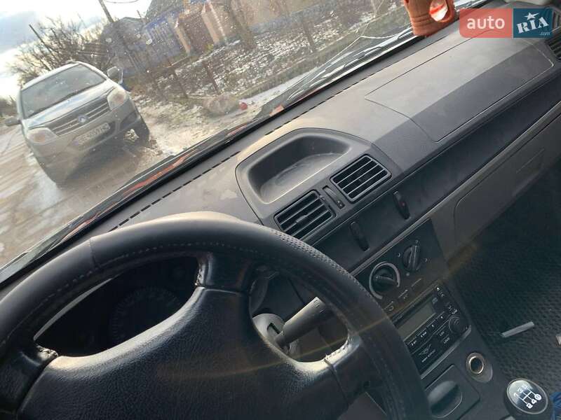 Седан Geely CK 2007 в Вознесенске