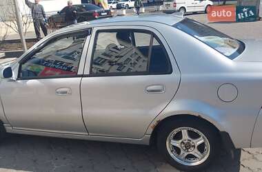 Седан Geely CK 2013 в Одессе