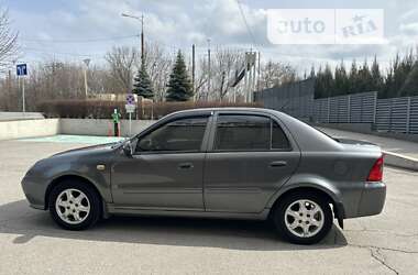 Седан Geely CK 2008 в Днепре