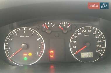 Седан Geely CK 2010 в Зборове