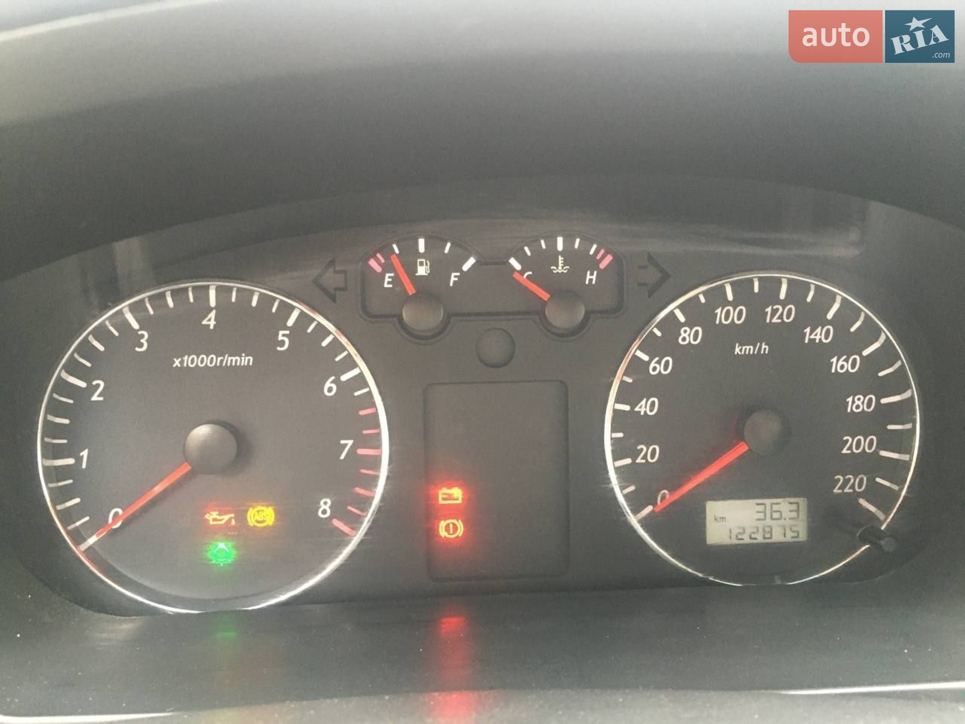 2010 Geely CK (Otaka) - мініатюра 5