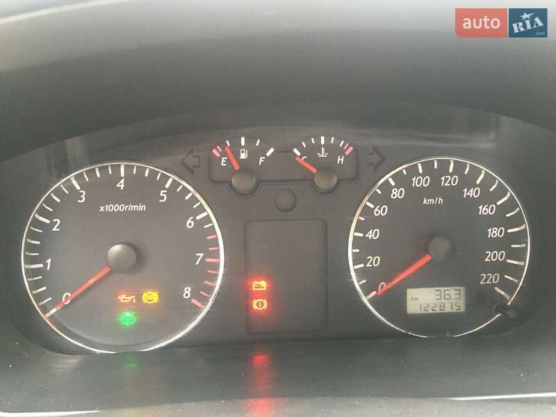 Седан Geely CK 2010 в Зборове фото 5 Седан Geely CK 2010 в Зборове