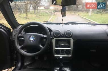 Седан Geely CK 2010 в Зборове