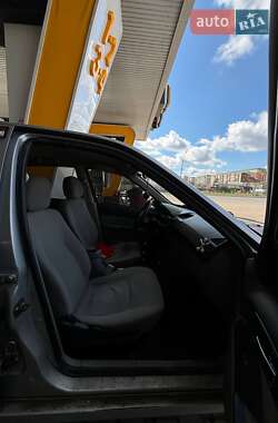 Седан Geely CK 2007 в Тернополе