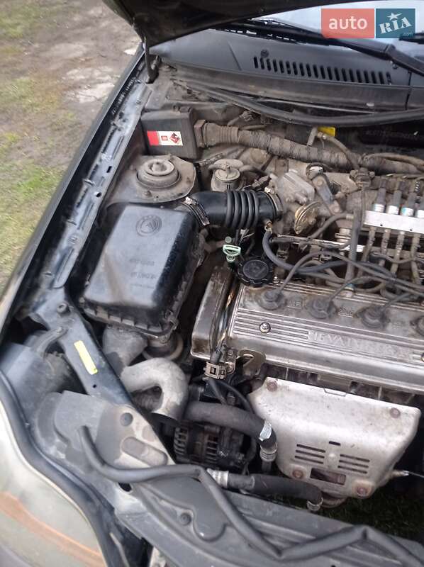 Седан Geely CK 2008 в Жидачове