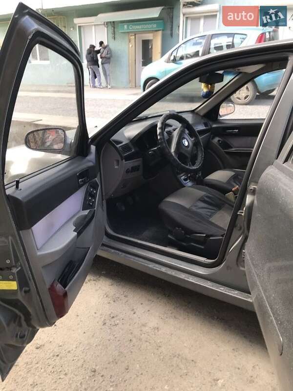 Седан Geely CK 2008 в Хмельницком фото 4 Седан Geely CK 2008 в Хмельницком