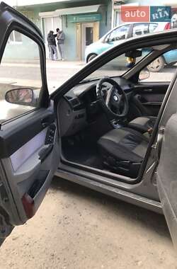 Седан Geely CK 2008 в 