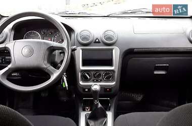 Седан Geely CK 2012 в Запоріжжі