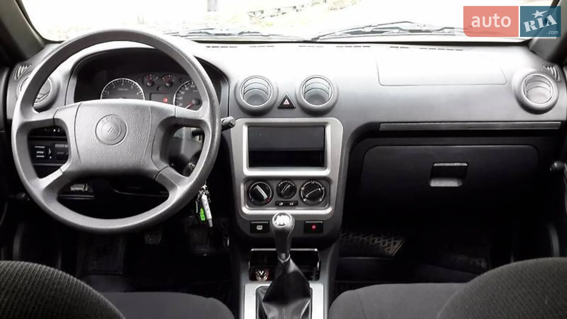 2012 Geely CK (Otaka) - мініатюра 4