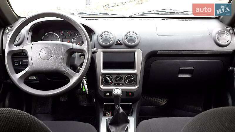 Седан Geely CK 2012 в Запорожье