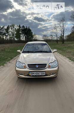 Седан Geely CK 2013 в Сумах