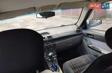 Седан Geely CK 2008 в Костополе