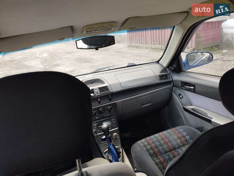 Седан Geely CK 2008 в Костополе