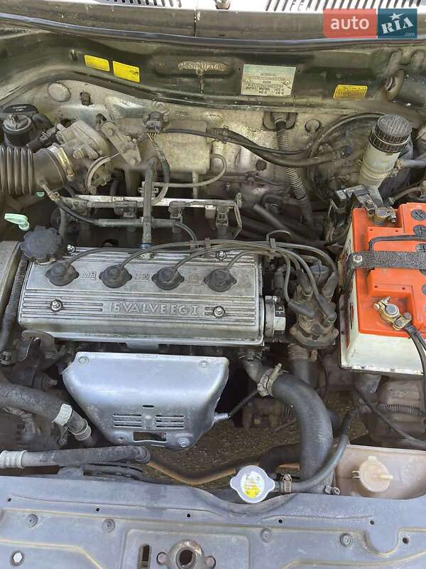 Седан Geely CK 2007 в Запорожье