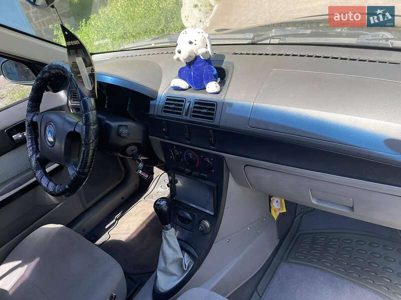 Седан Geely CK 2007 в Запорожье фото 8 Седан Geely CK 2007 в Запорожье