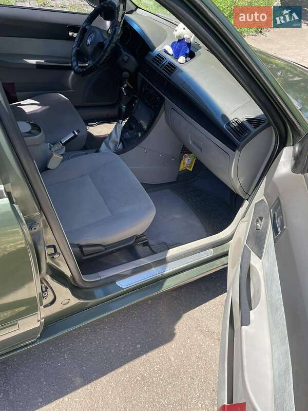 Седан Geely CK 2007 в Запорожье фото 9 Седан Geely CK 2007 в Запорожье