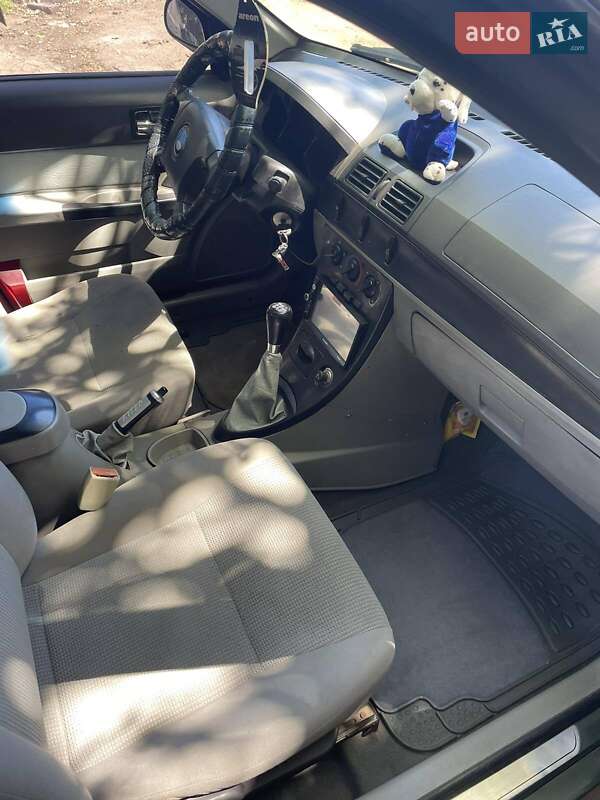 Седан Geely CK 2007 в Запорожье