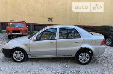 Седан Geely CK 2007 в Киеве