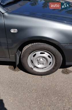 Седан Geely CK 2010 в 