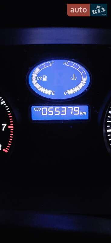 Geely CK 2010