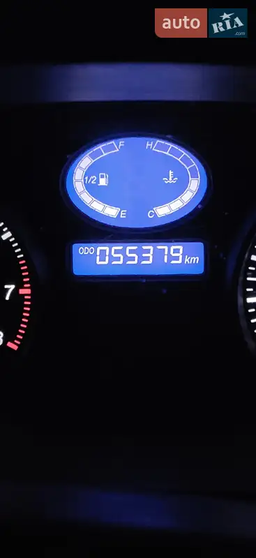 Geely CK