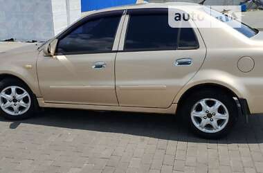 Седан Geely CK 2008 в Николаеве