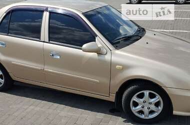 Седан Geely CK 2008 в Николаеве