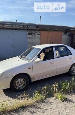 Седан Geely CK 2007 в 
