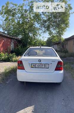 Седан Geely CK 2007 в 
