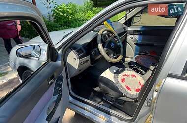 Седан Geely CK 2008 в Шостці