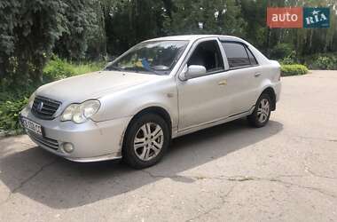 Седан Geely CK 2010 в Нежине