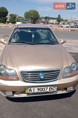 Седан Geely CK 2008 в Києві Седан Geely CK 2008 в Києві