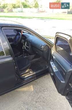 Седан Geely CK 2010 в 