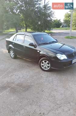 Седан Geely CK 2010 в Миргороде Седан Geely CK 2010 в Миргороде