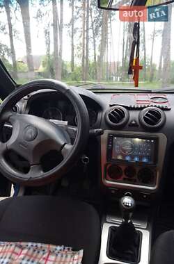 Седан Geely CK 2010 в Соснице