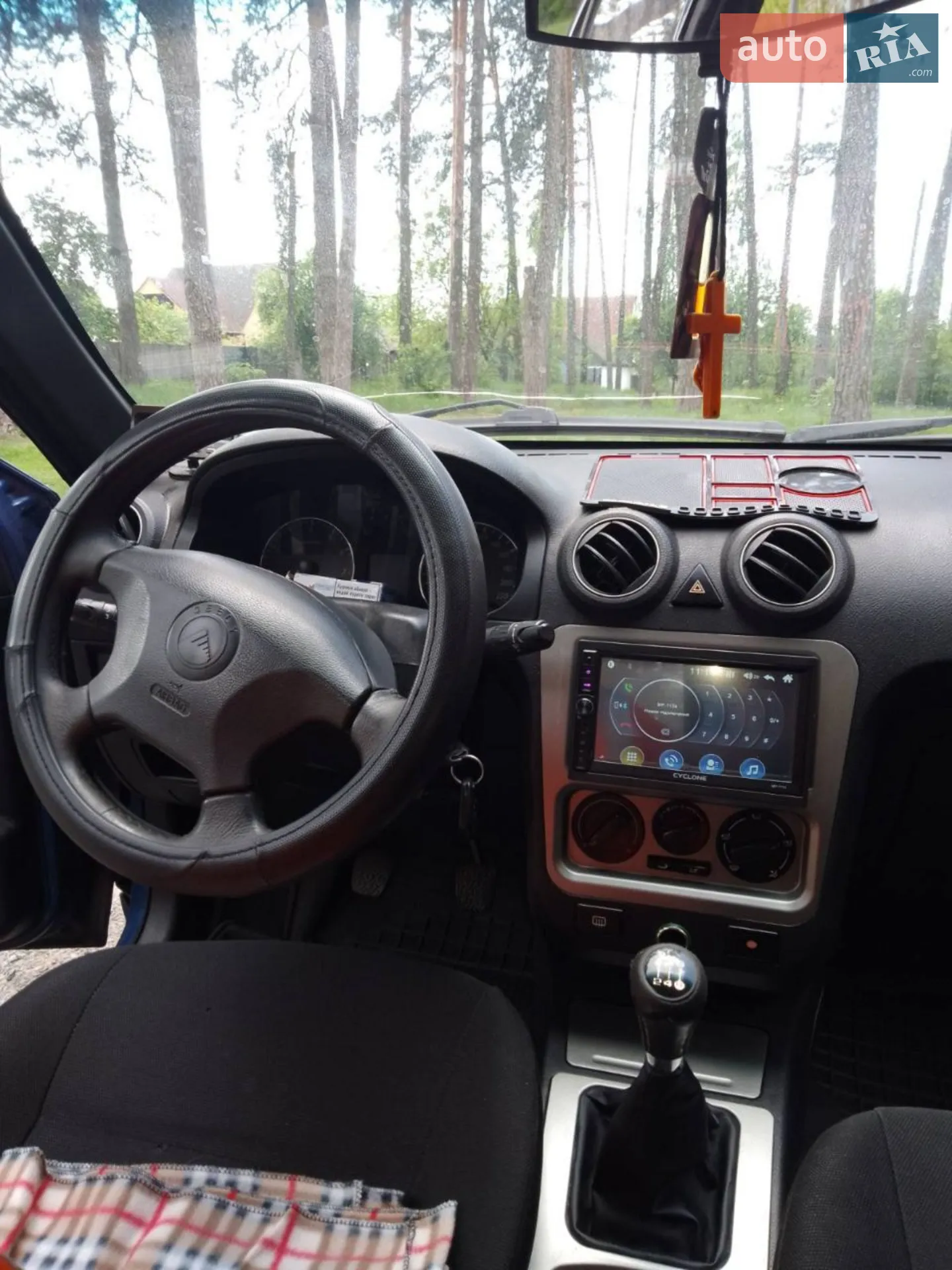 2010 Geely CK (Otaka) - мініатюра 5