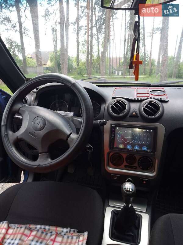 Седан Geely CK 2010 в Соснице
