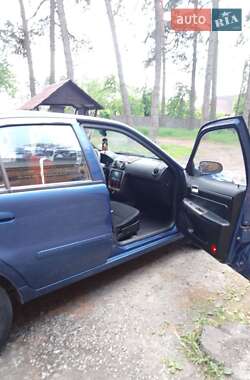 Седан Geely CK 2010 в Соснице