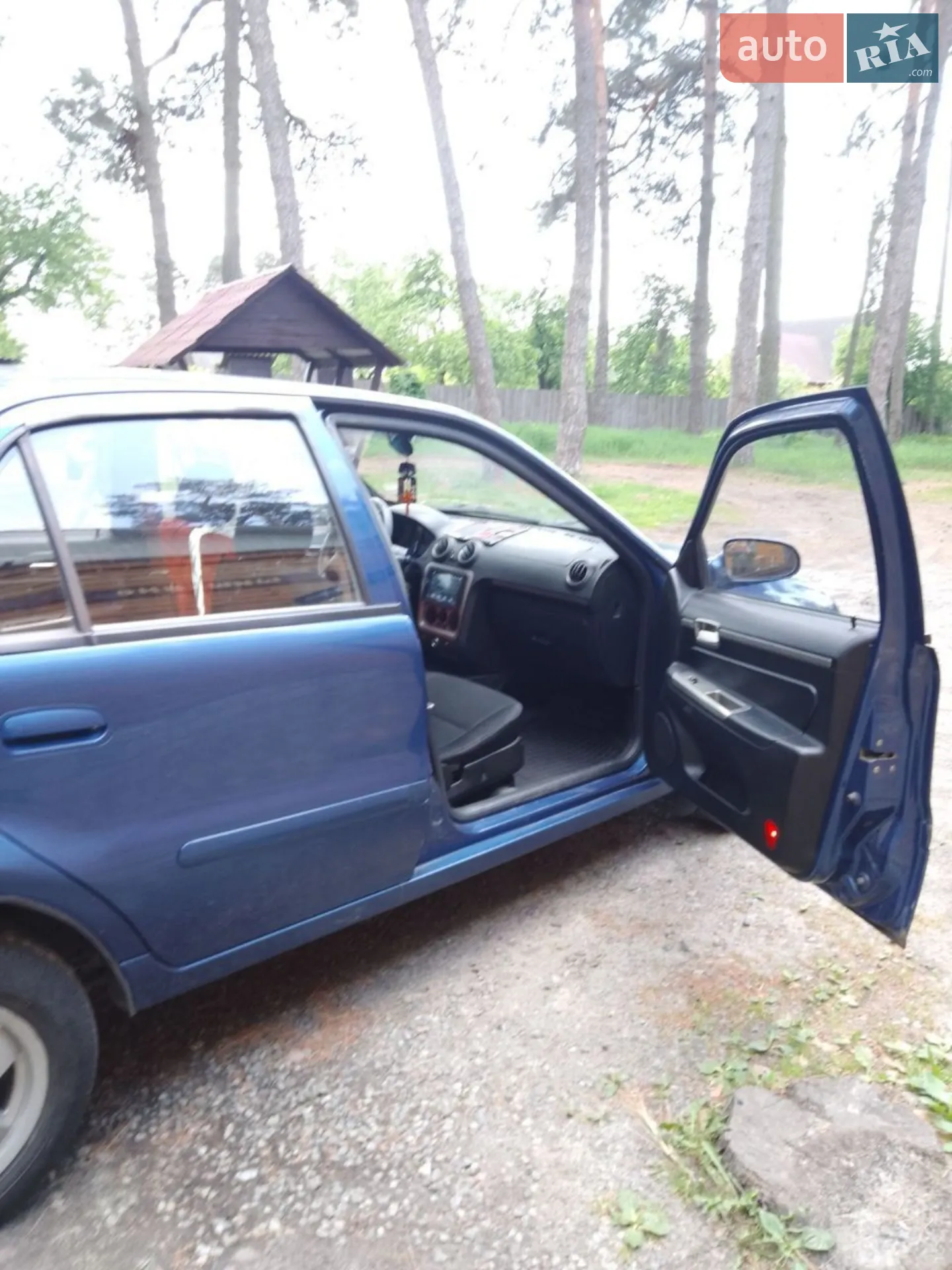 2010 Geely CK (Otaka) - мініатюра 3