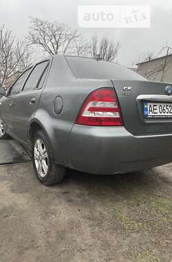 Седан Geely CK 2013 в Павлограді