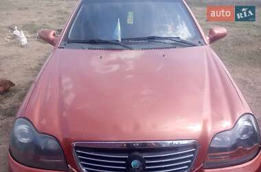 Седан Geely CK 2007 в Сумах