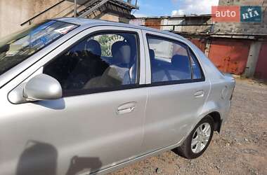 Седан Geely CK 2013 в Харькове