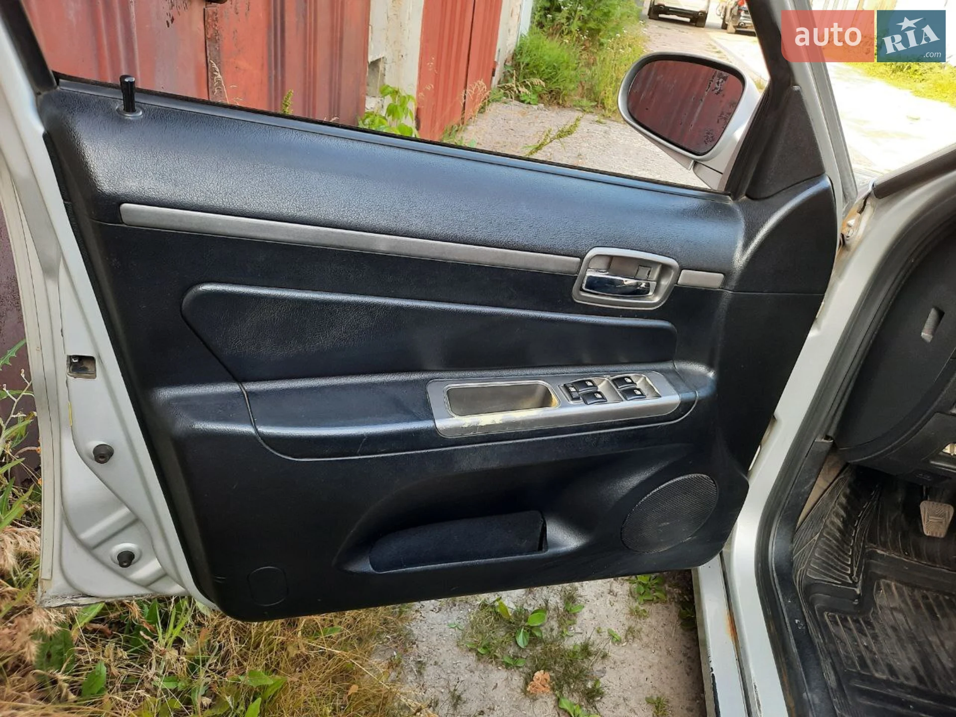 2013 Geely CK (Otaka) - мініатюра 11