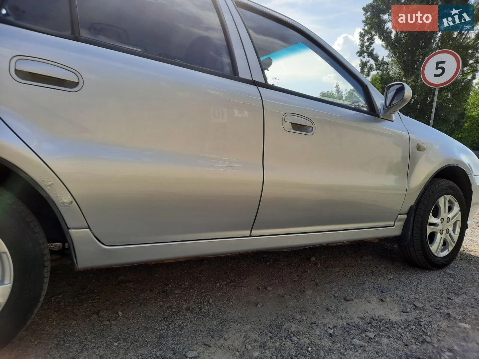 2013 Geely CK (Otaka) - мініатюра 13