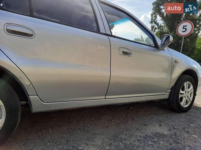 Седан Geely CK 2013 в Харькове