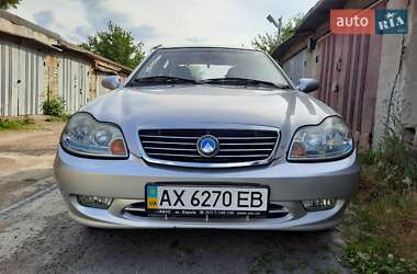 Седан Geely CK 2013 в Харкові