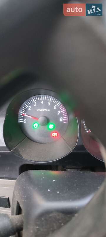 Седан Geely CK 2008 в 