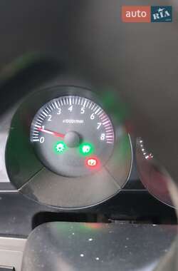 Седан Geely CK 2008 в 